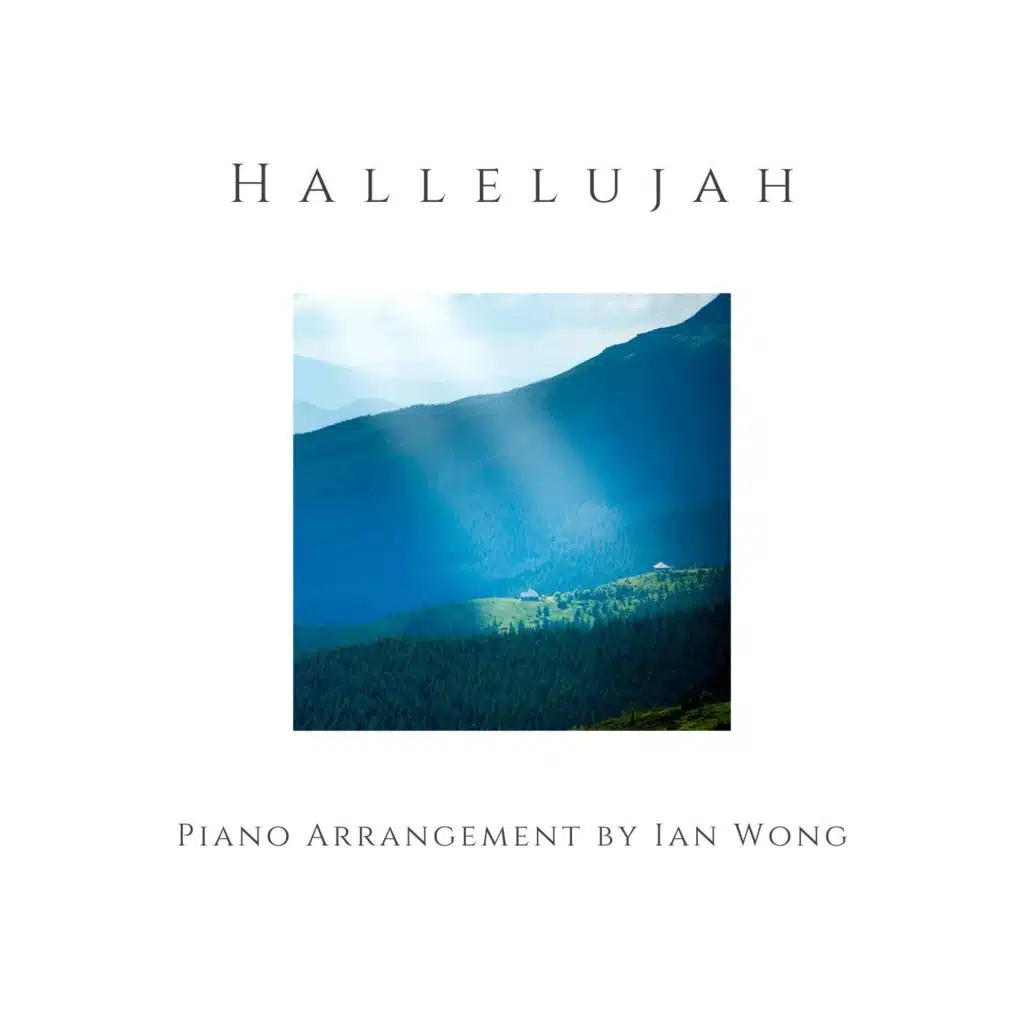 Hallelujah