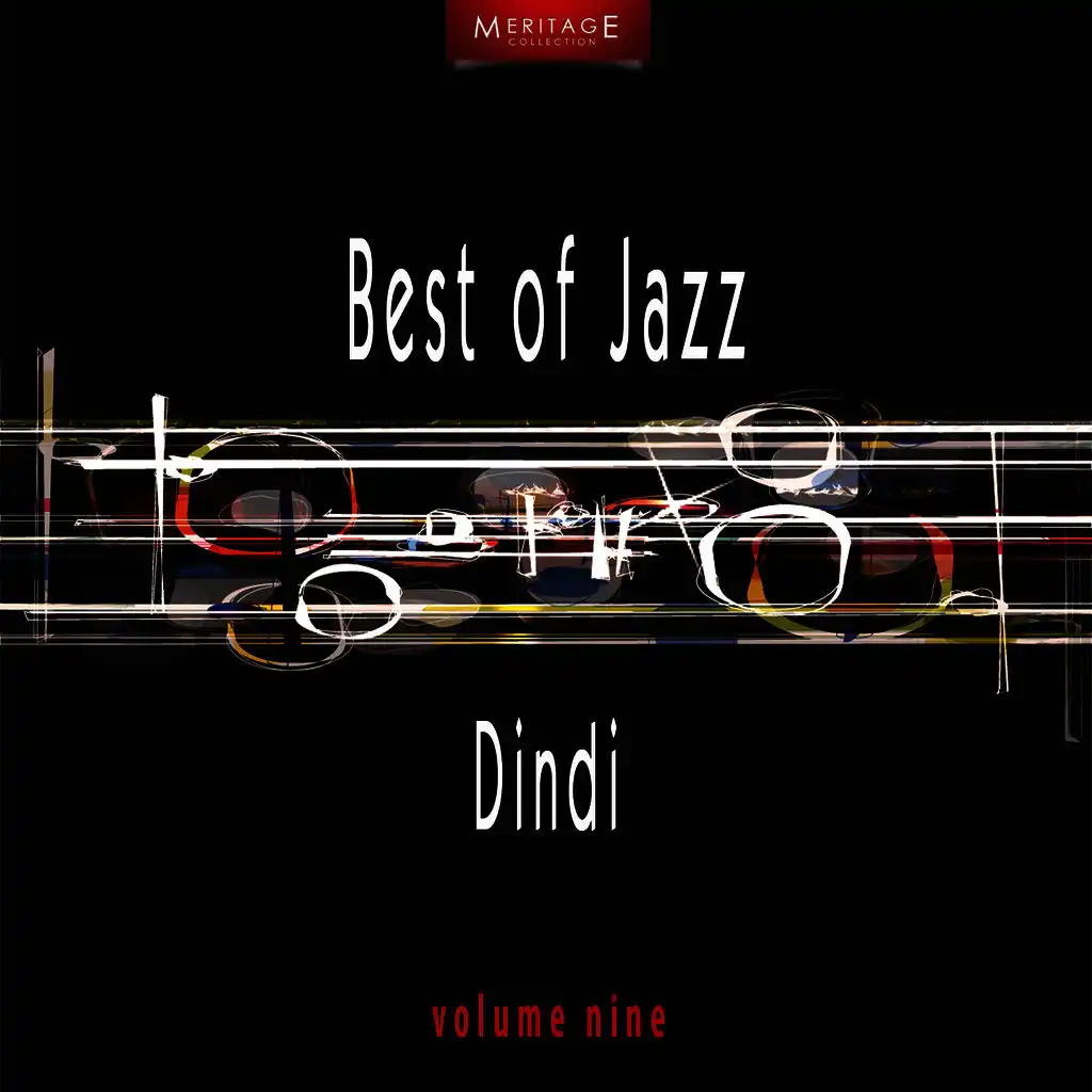 Dindi (feat. Stevan Pasero, John Anttila, Perry Thoorsell, Rene Escovedo)