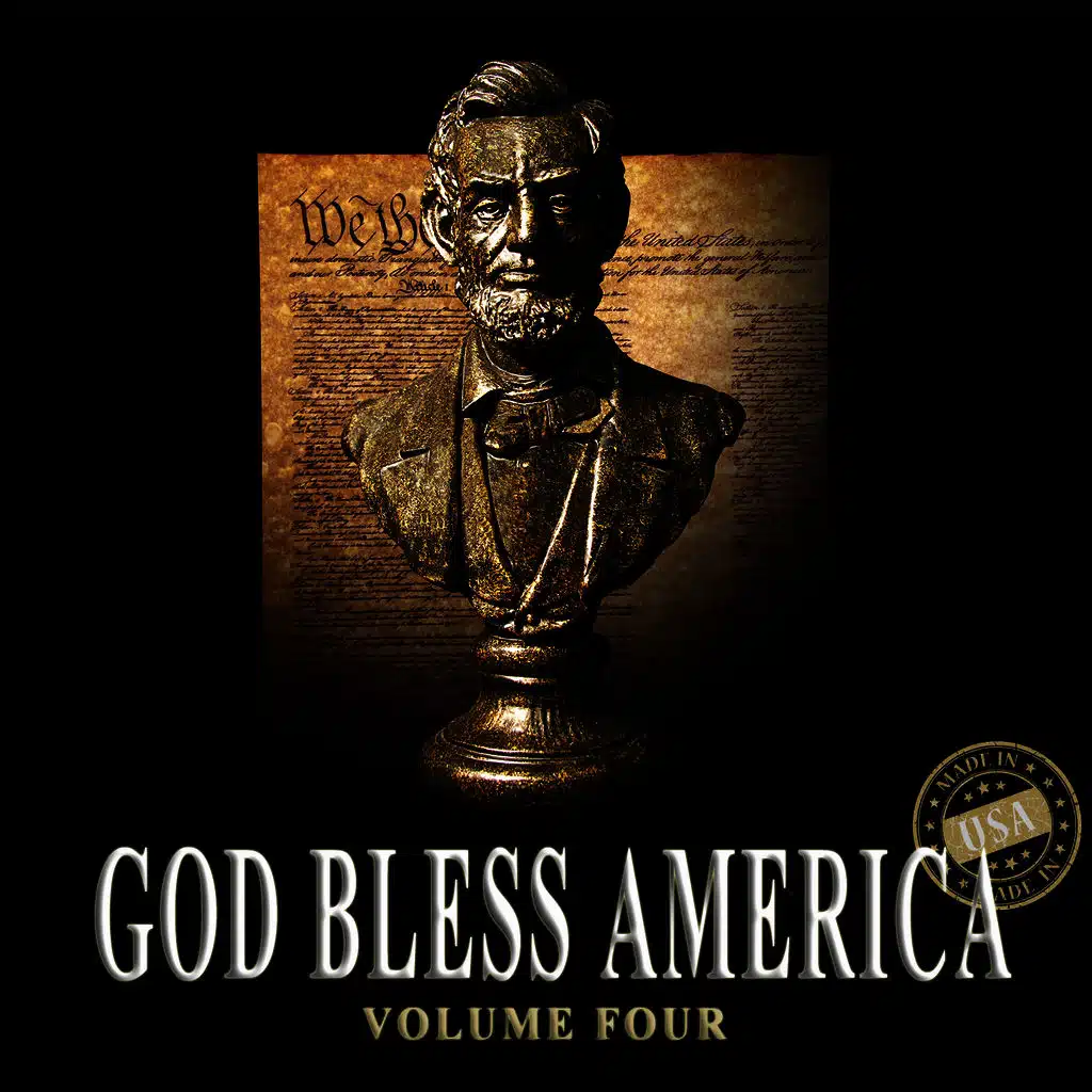 God Bless America, Vol. 4