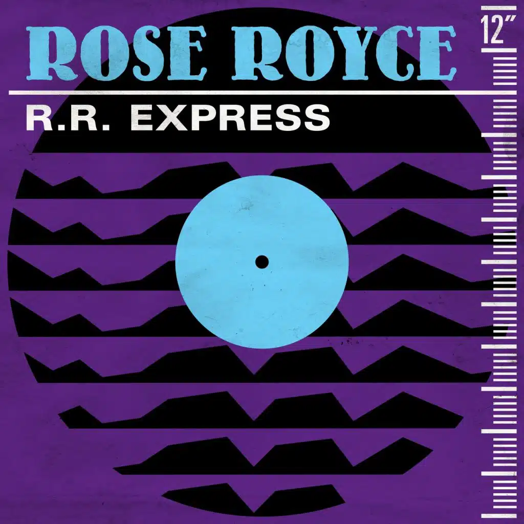 R. R. Express