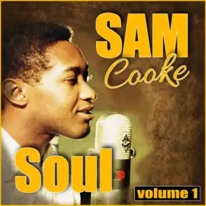 Sam Cooke Soul, Vol. 1
