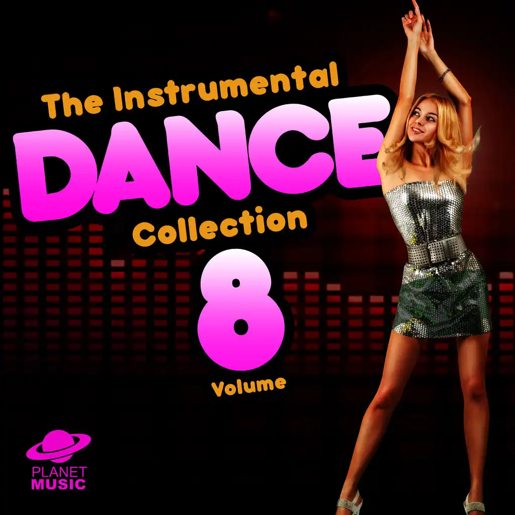 The Instrumental Dance Collection, Vol. 8