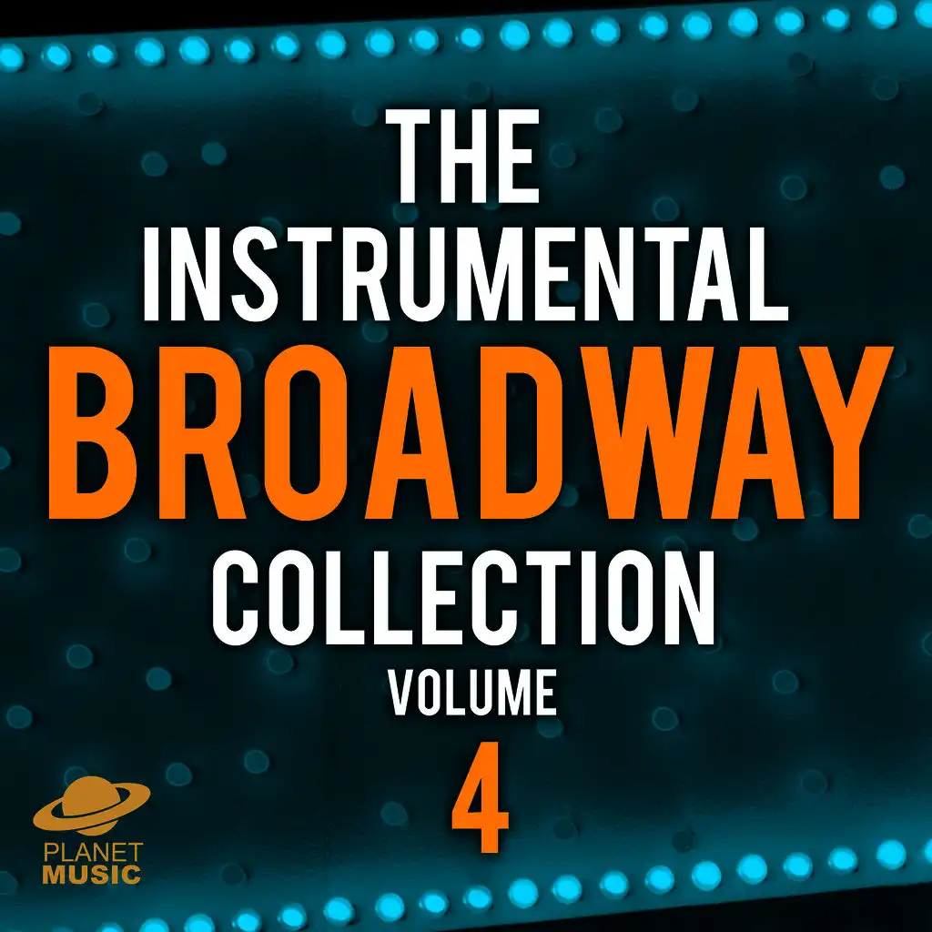 The Instrumental Broadway Collection, Vol. 4