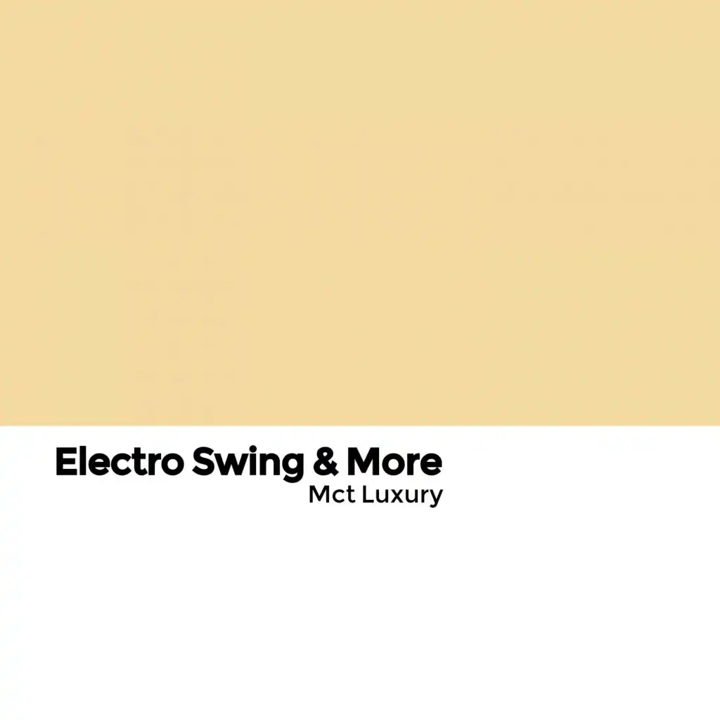 Motor City (Electro Swing Mix)