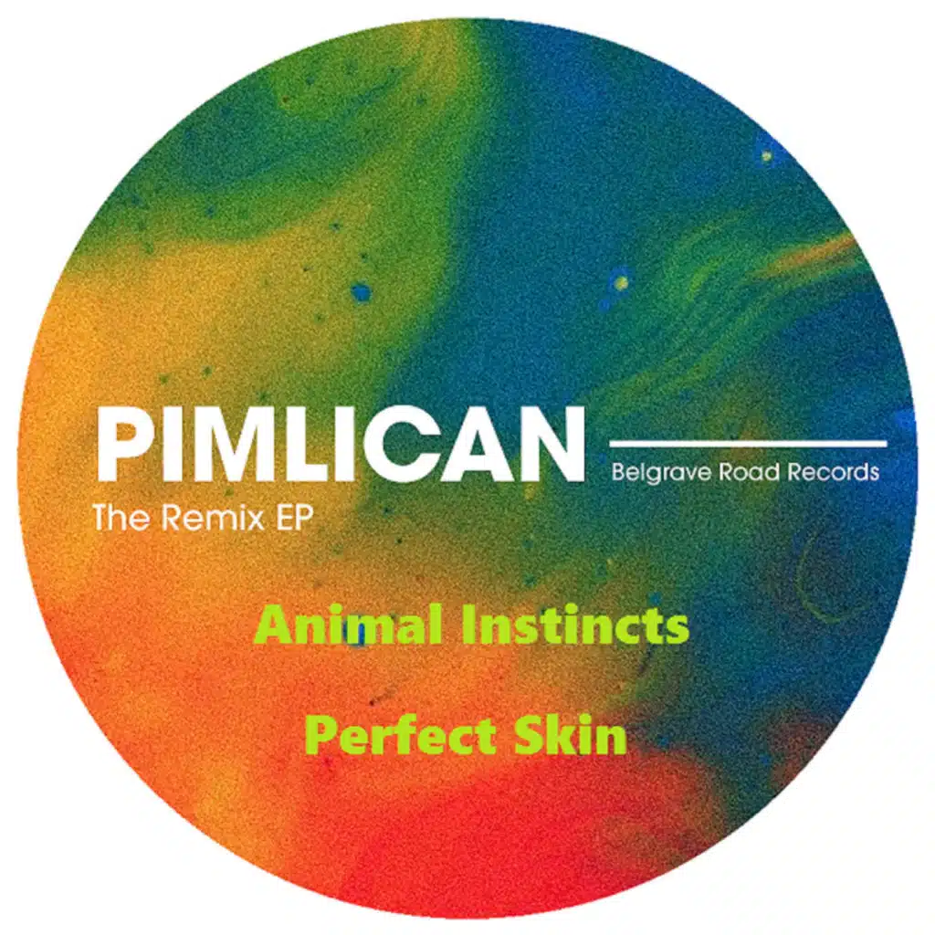 Animal Instincts (Pimlican Remix)