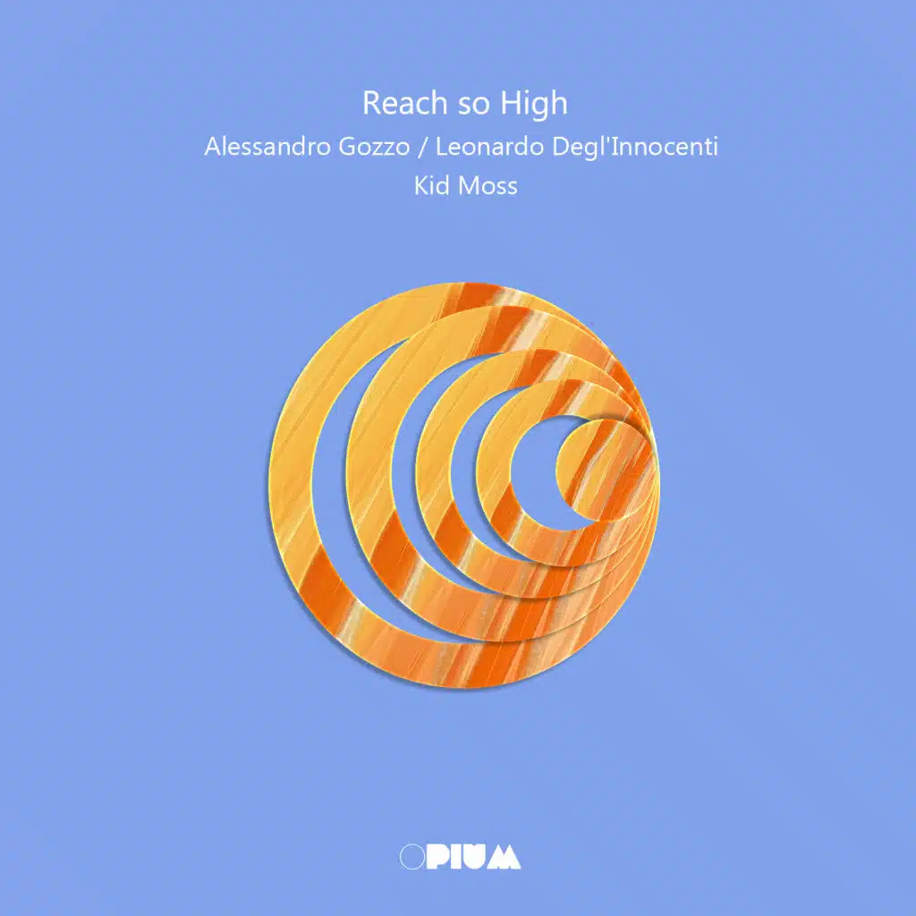 Alessandro Gozzo, Leonardo Degl'innocenti