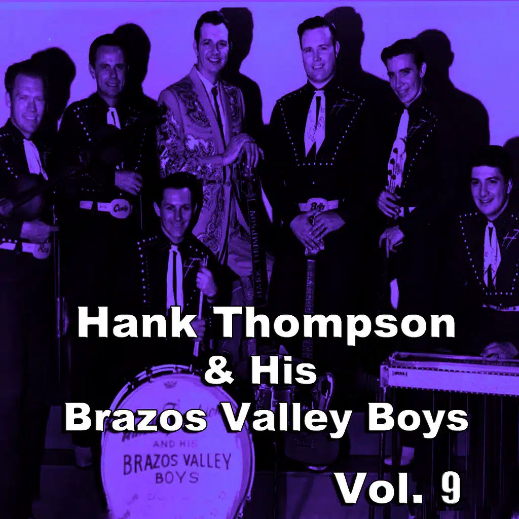 Orange Blossom Special