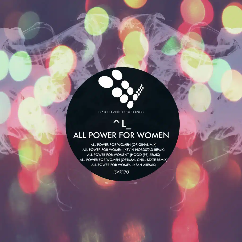 All Power For Women (Hood (PE) Remix)