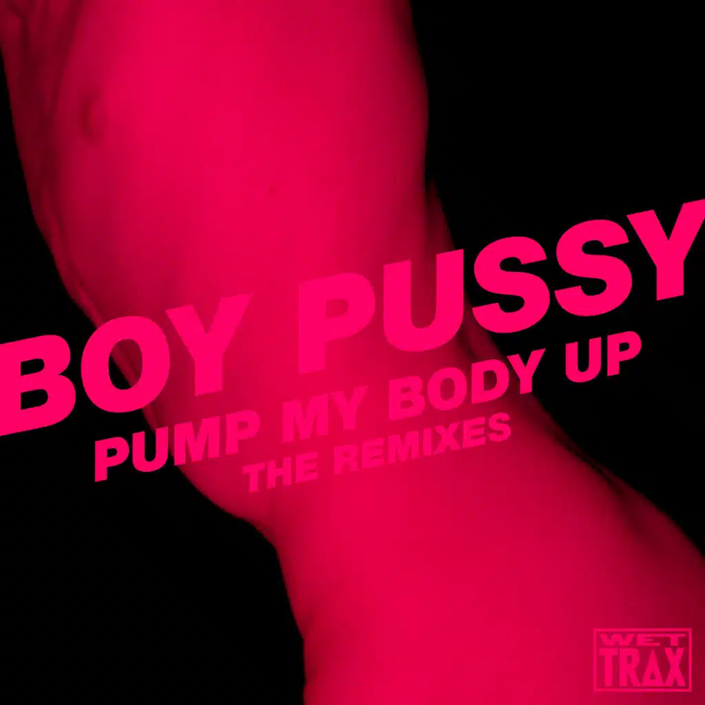 Pump My Body Up (Acid House Mix)