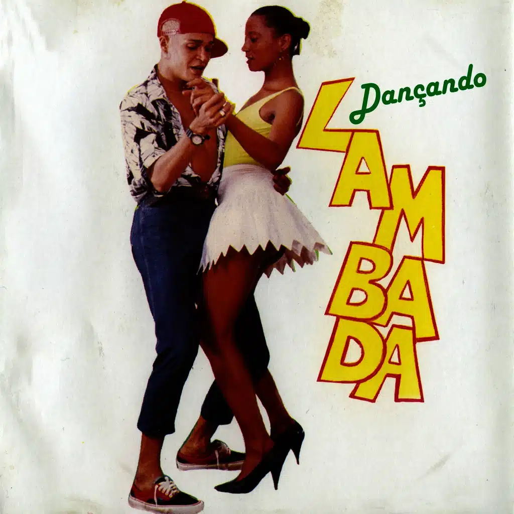 Dançando Lambada e Forró