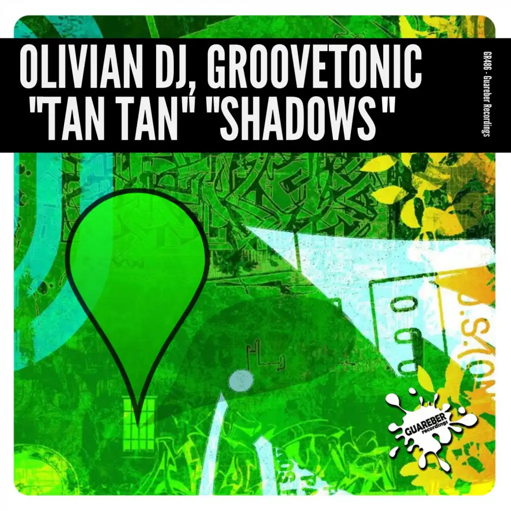 Groovetonic & Olivian DJ