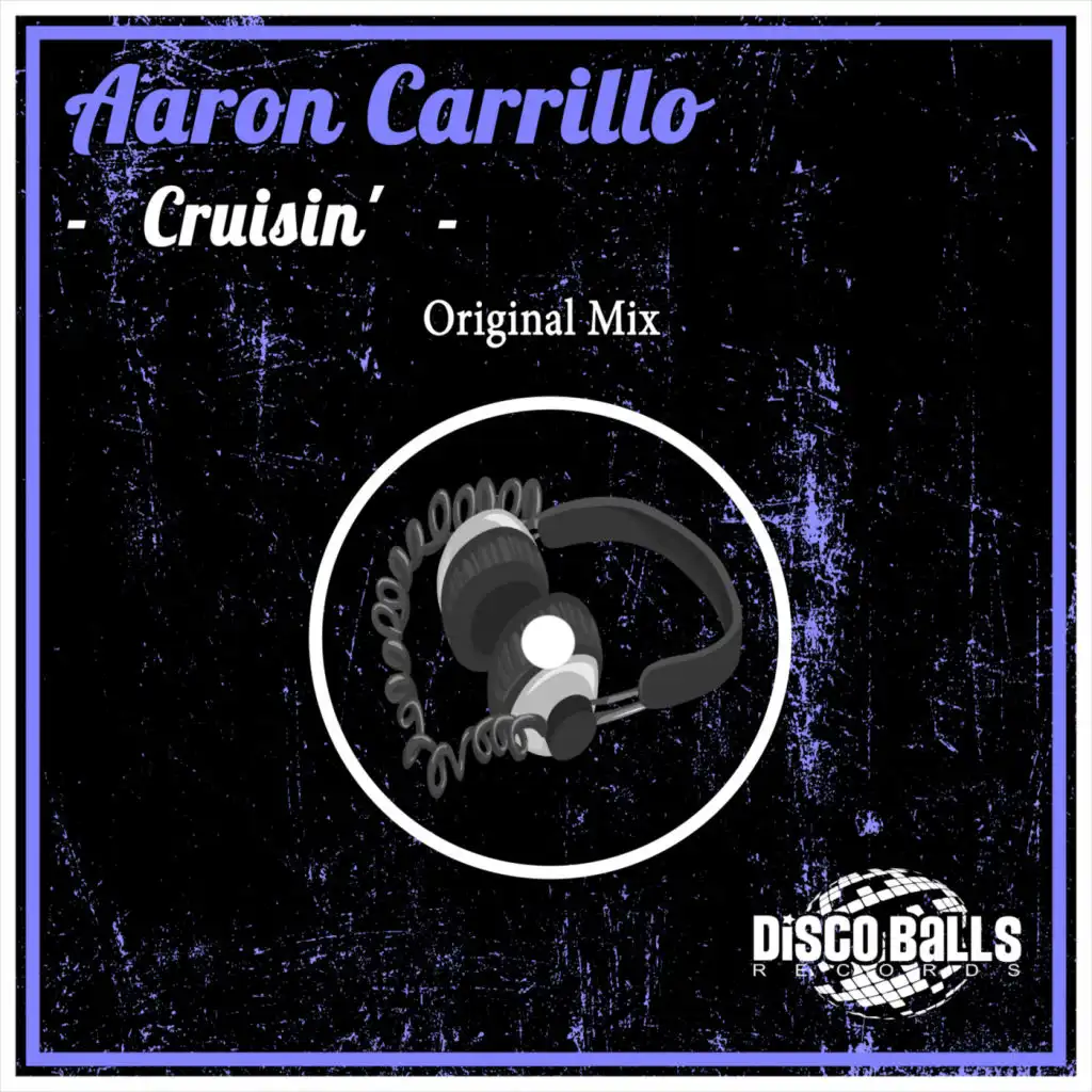 Aaron Carrillo