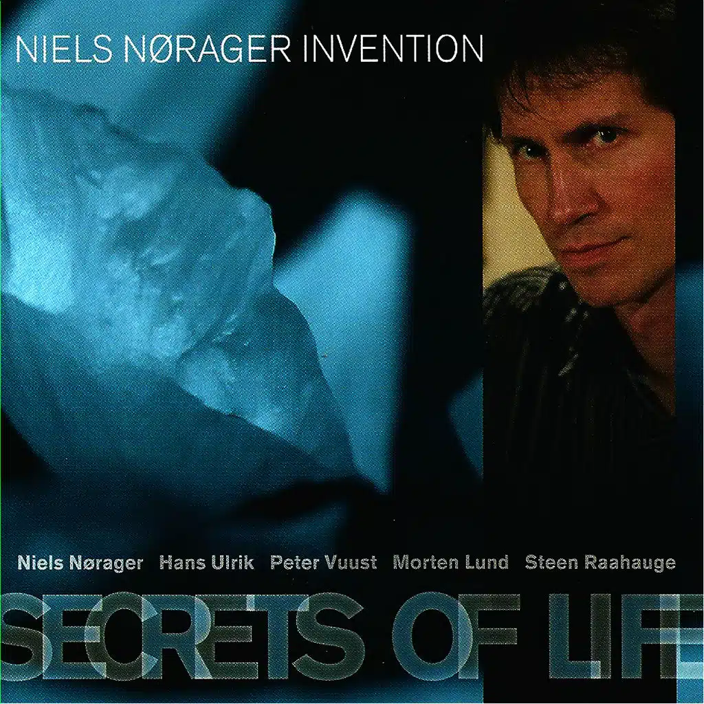 Secrets of Life (feat. Hans Ulrik & Peter Vuust)
