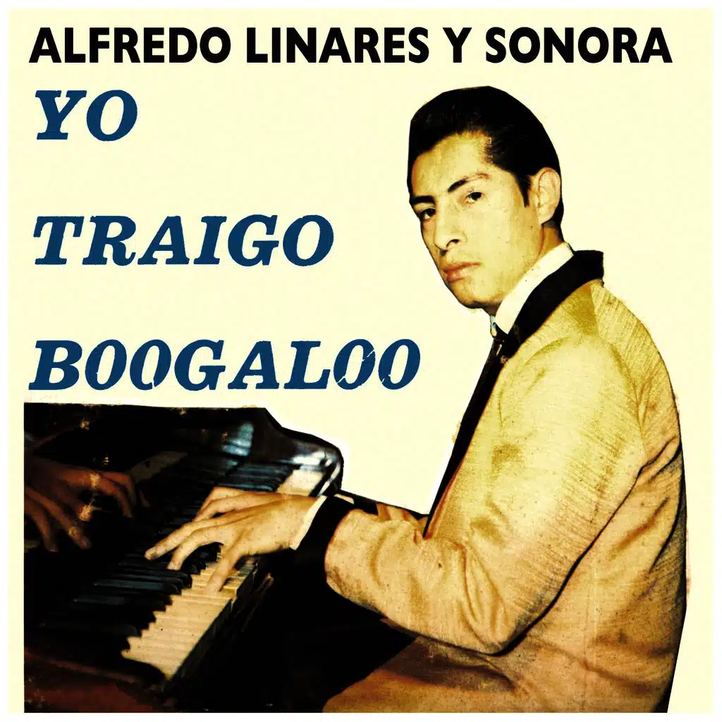 Yo Traigo Boogaloo
