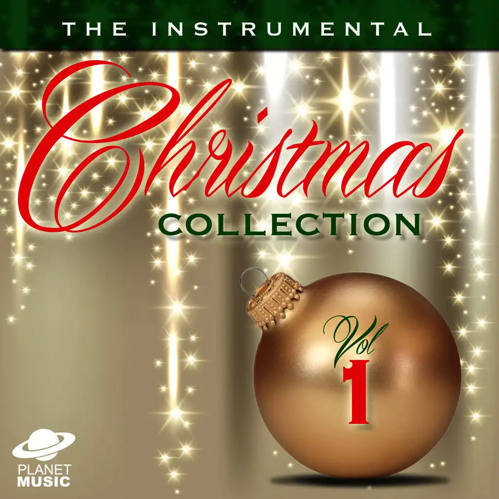 A New Deal for Christmas (Instrumental Version)