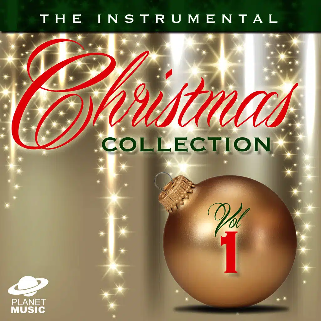 Joy to the World (Instrumental Version)