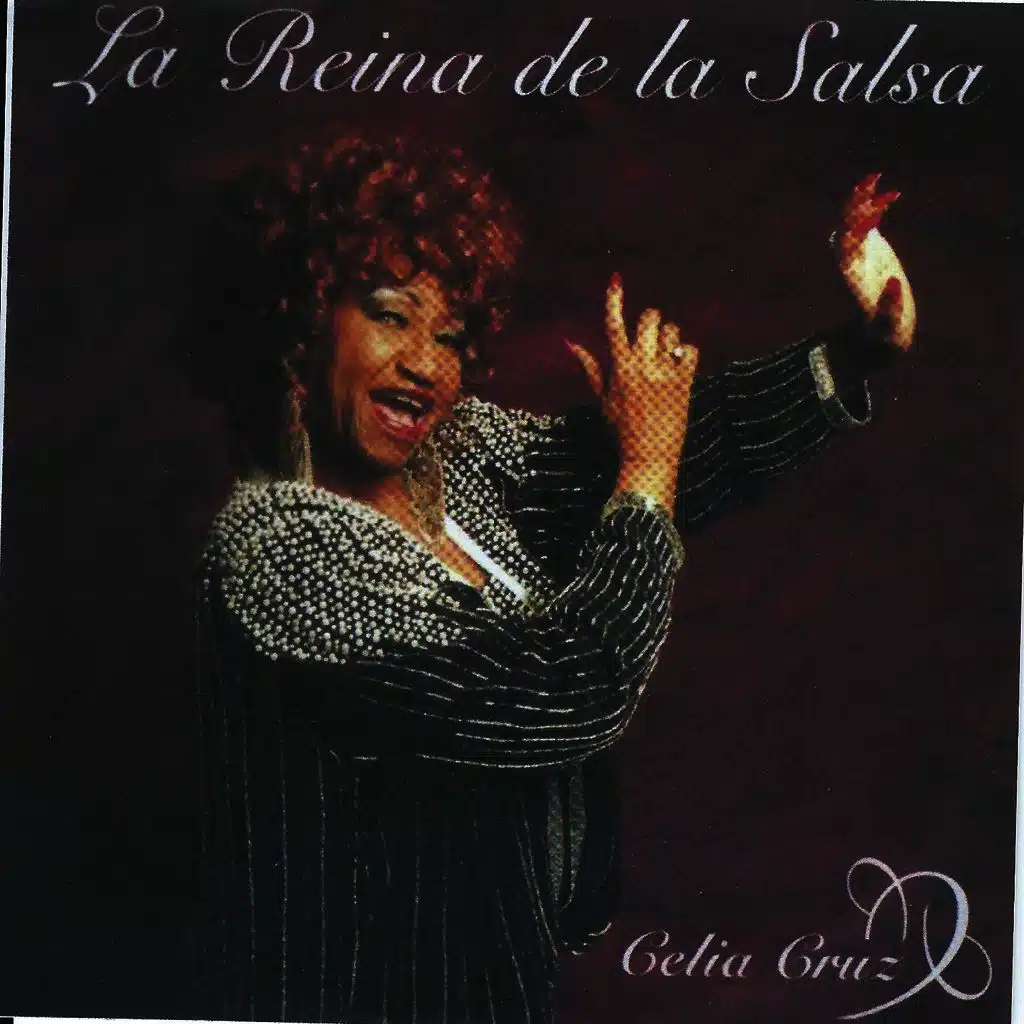 La Reina de la Salsa
