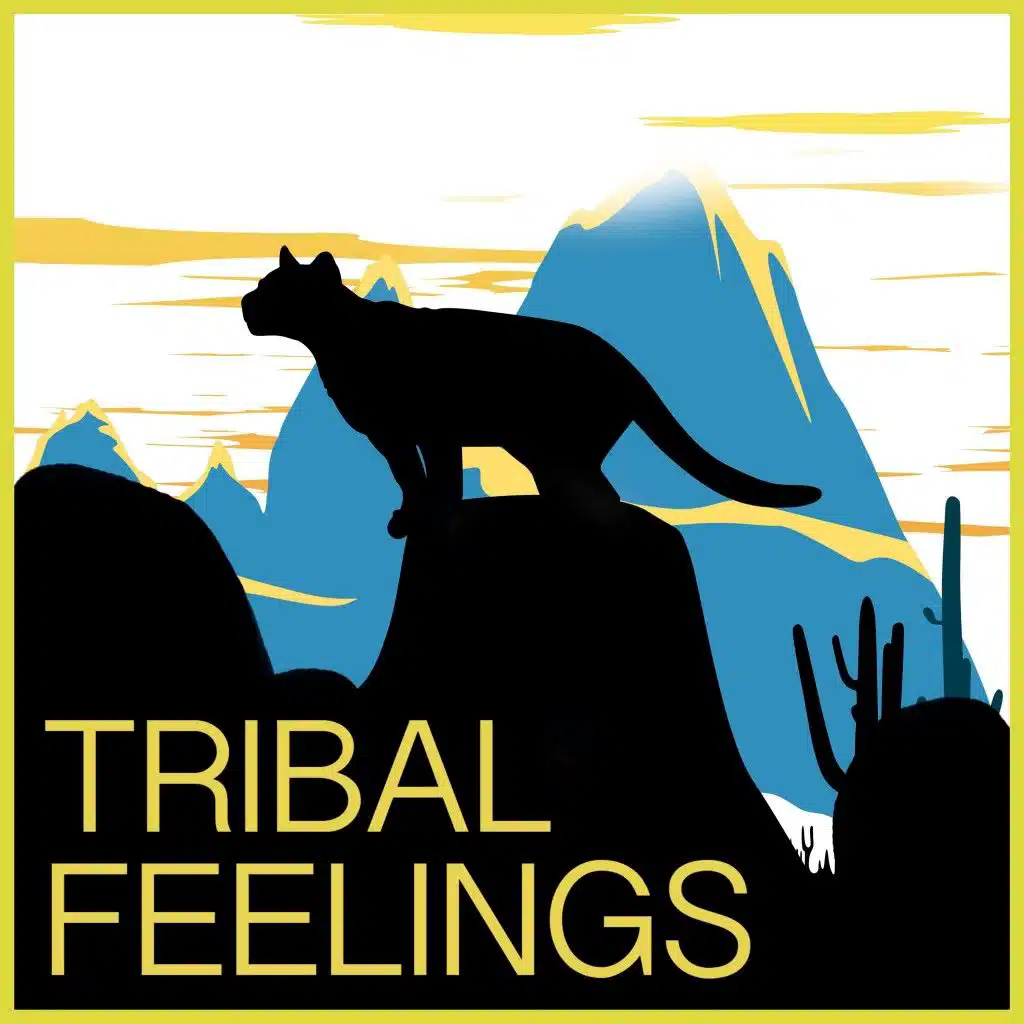 The Tribal Girl (Club Edit)