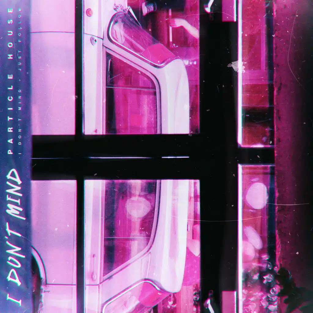 I Don't Mind (feat. Le June)