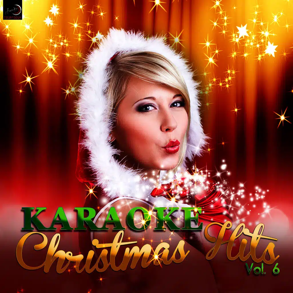 Maria (In the Style of Heavenly Spirits) [Karaoke Version]