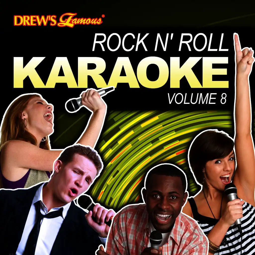 Thunder Rising (Karaoke Version)