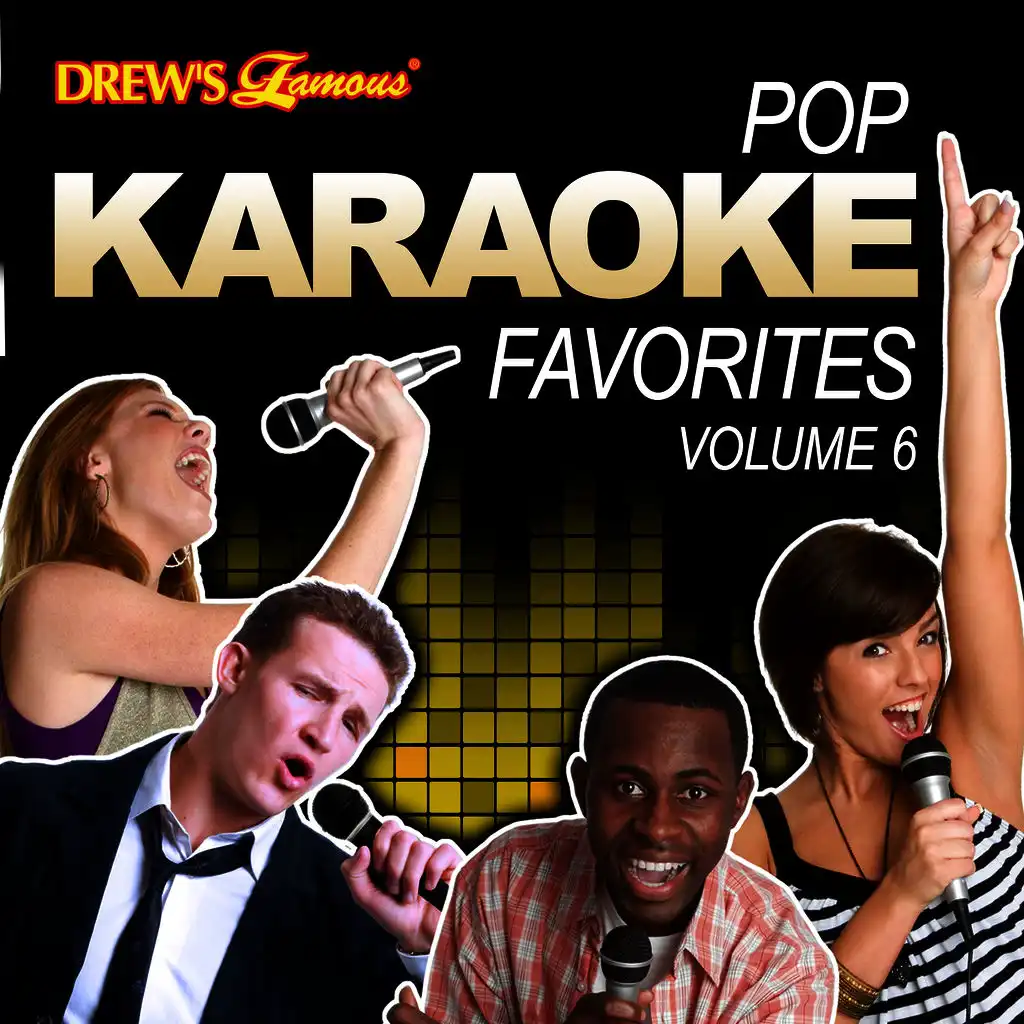 I Love Rock N' Roll (Karaoke Version)