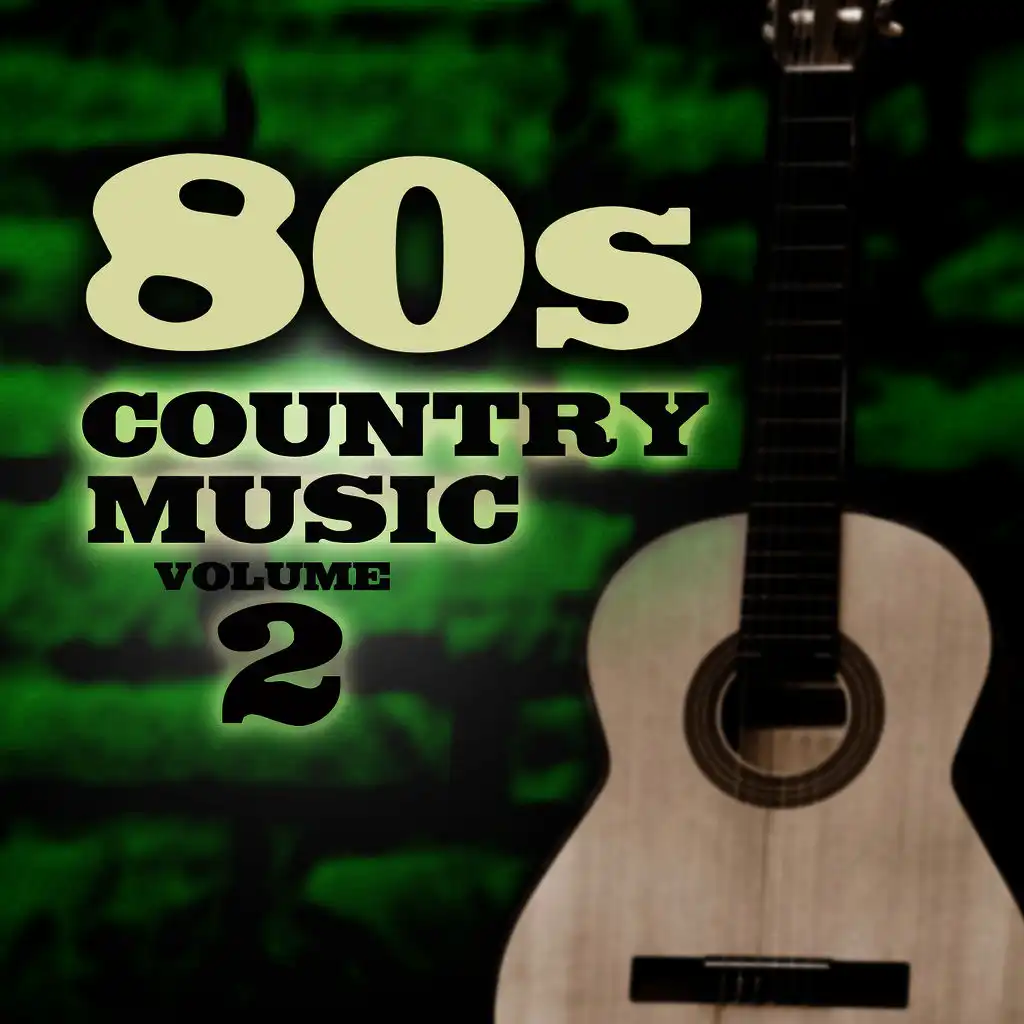 80's Country Music, Vol. 2