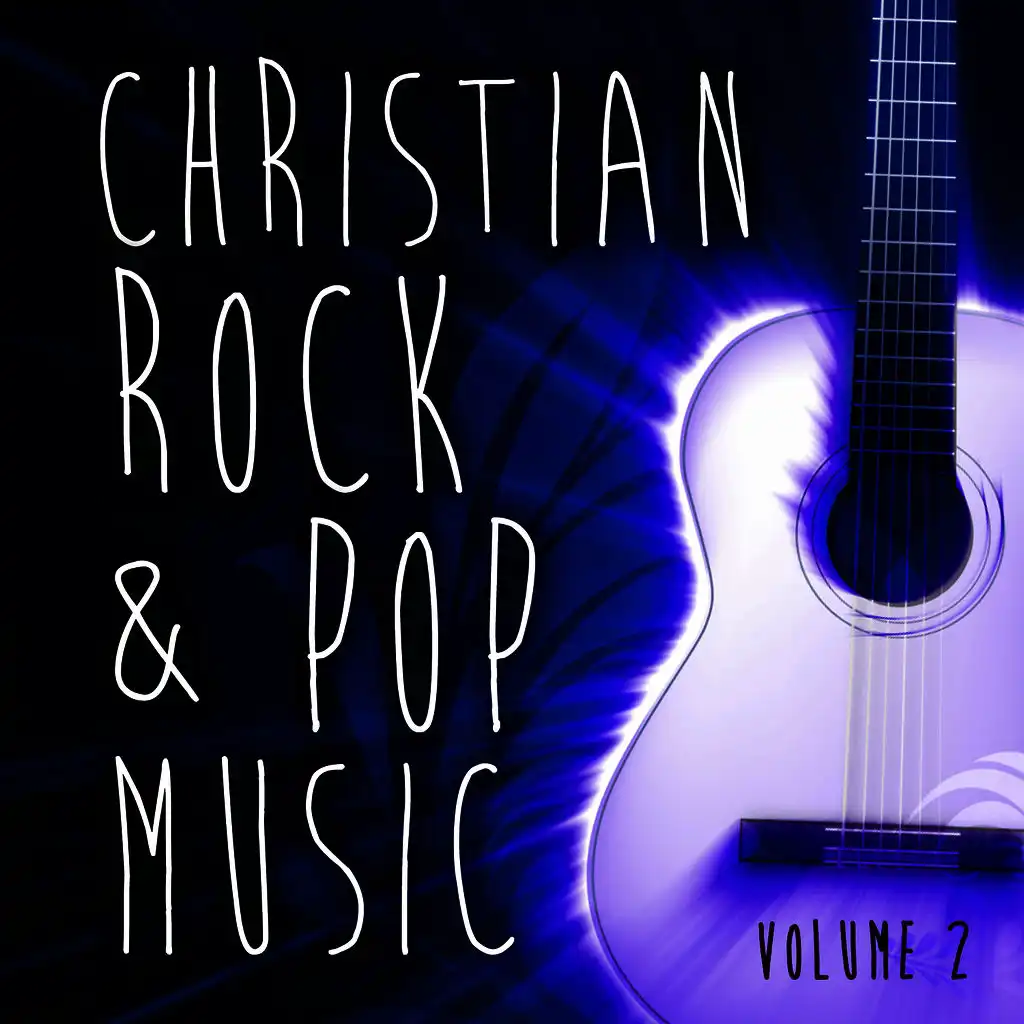 Christian Rock & Pop Music, Vol. 2