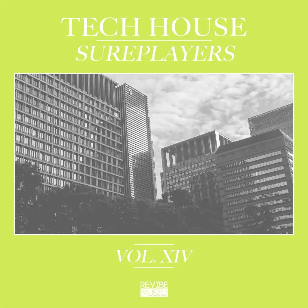Tech House Sureplayers, Vol. 14