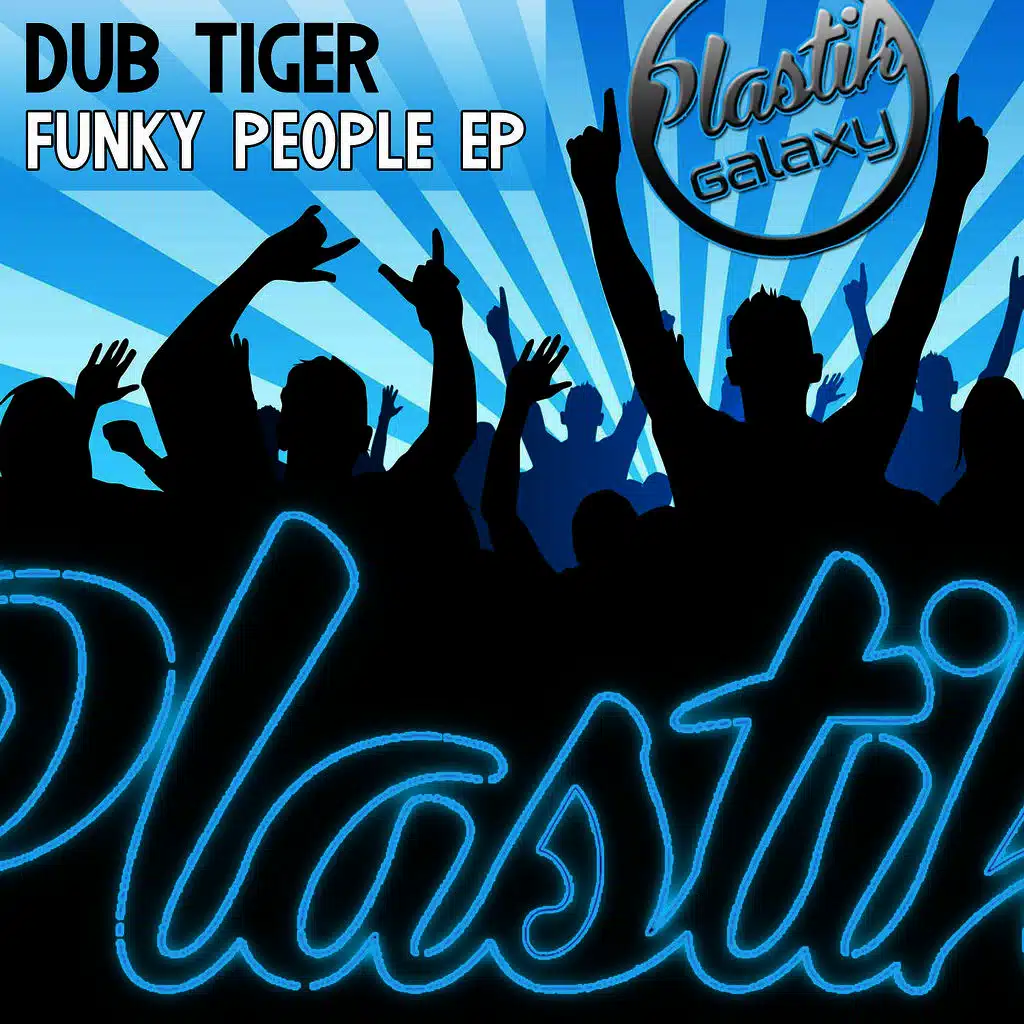Funky People EP