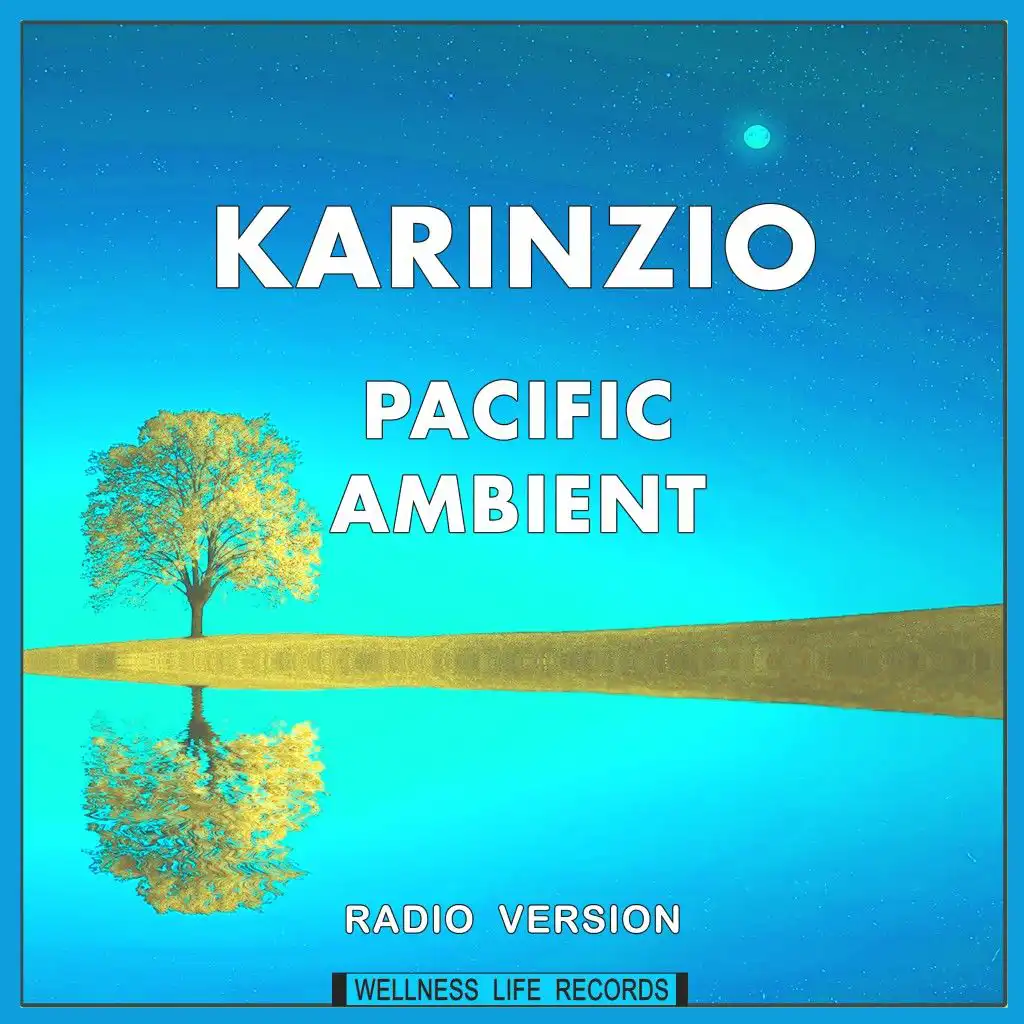 Pacific Ambient (Radio Version)