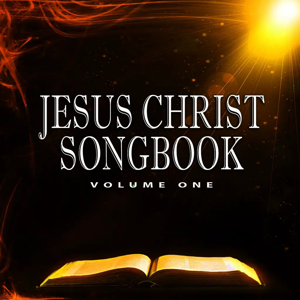 Jesus Christ Songbook, Vol. 2