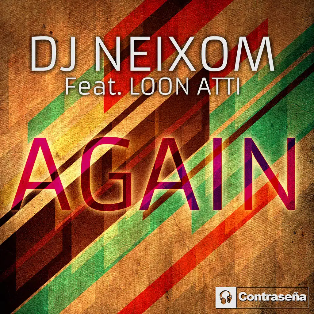 Loon Attic & D.J. Neixom