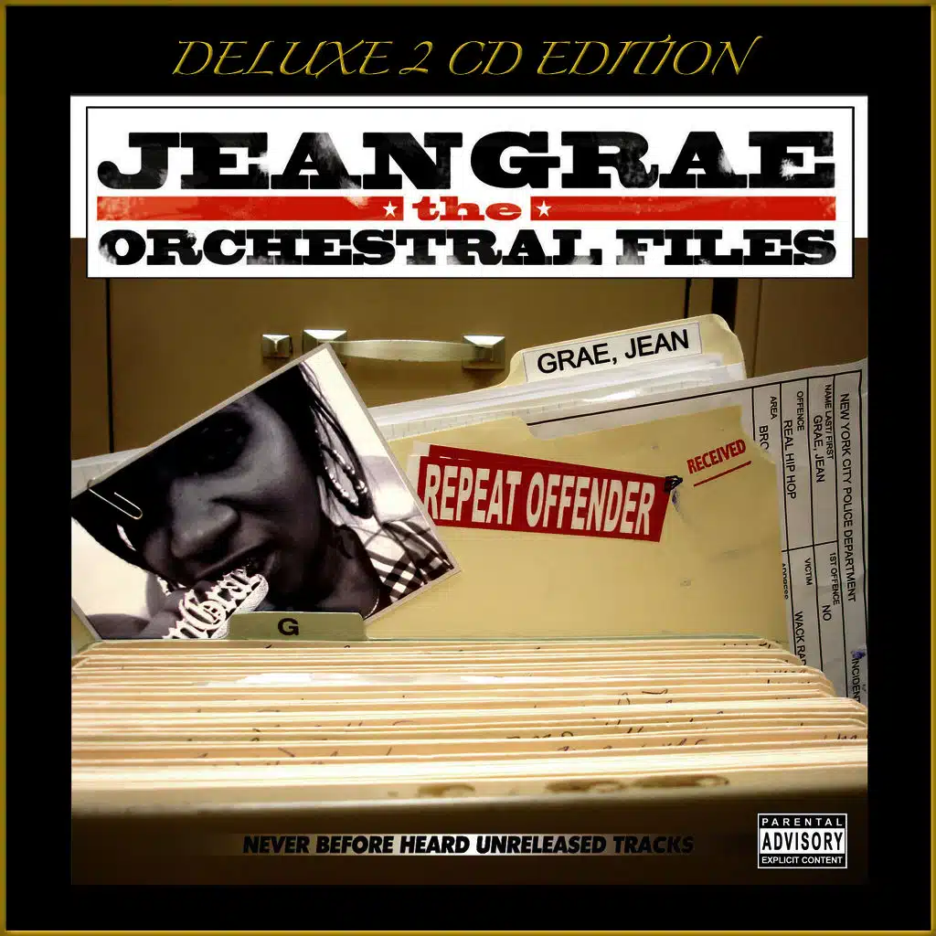 Masta Ace & Jean Grae