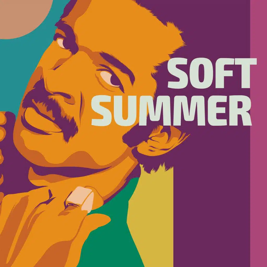 My Summer's Gone (Mono)