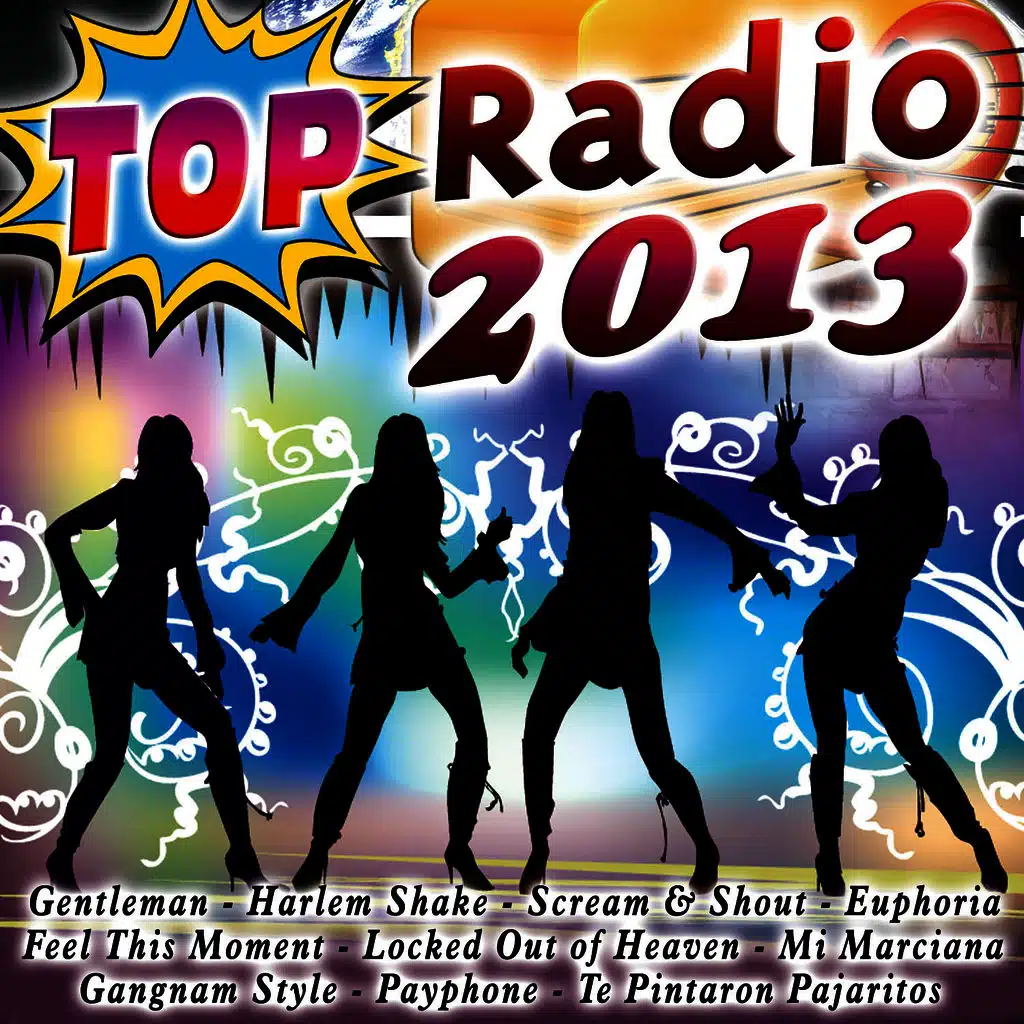 Top Radio 2013