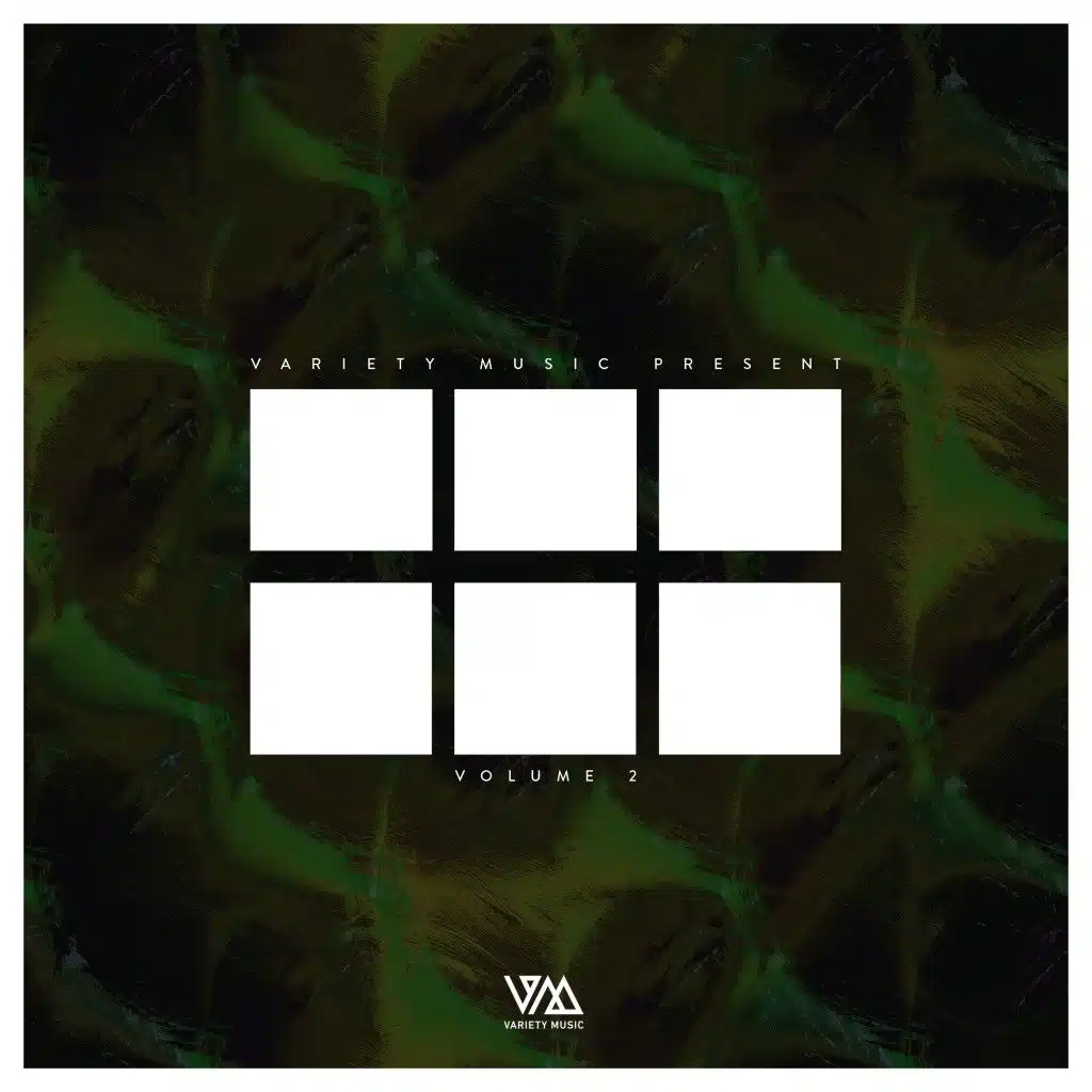 Faded Rainbow (Original Short Edit)