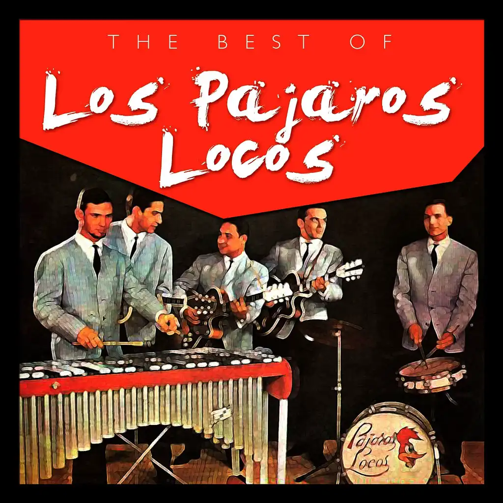 Los Pájaros Locos Improvisan