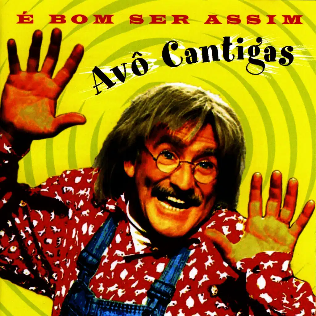 A Cantiga do Avô Cantigas