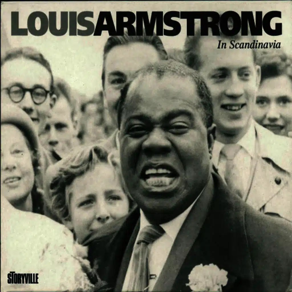 Stompin' at the Savoy