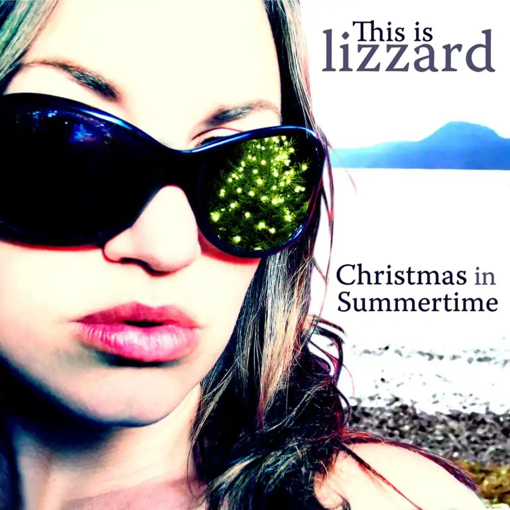 Christmas in Summertime