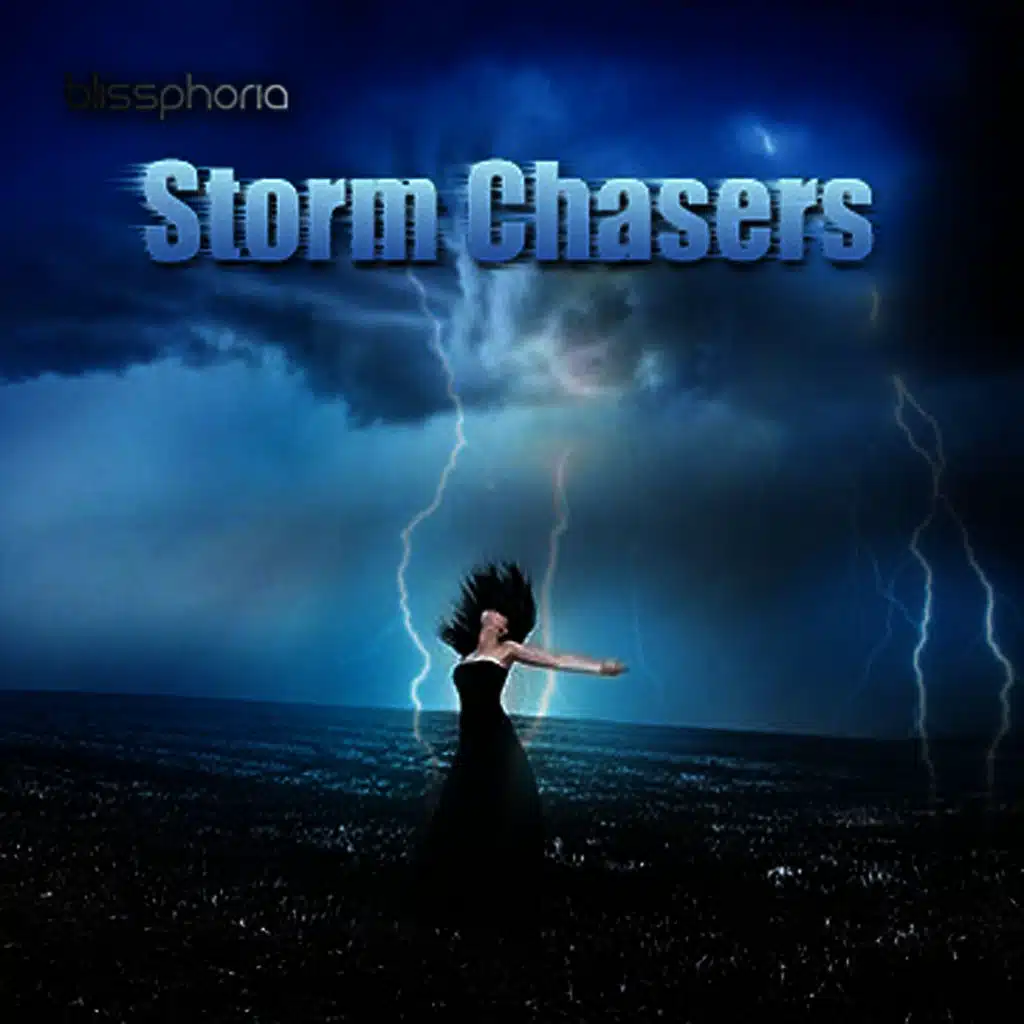 Storm Chasers