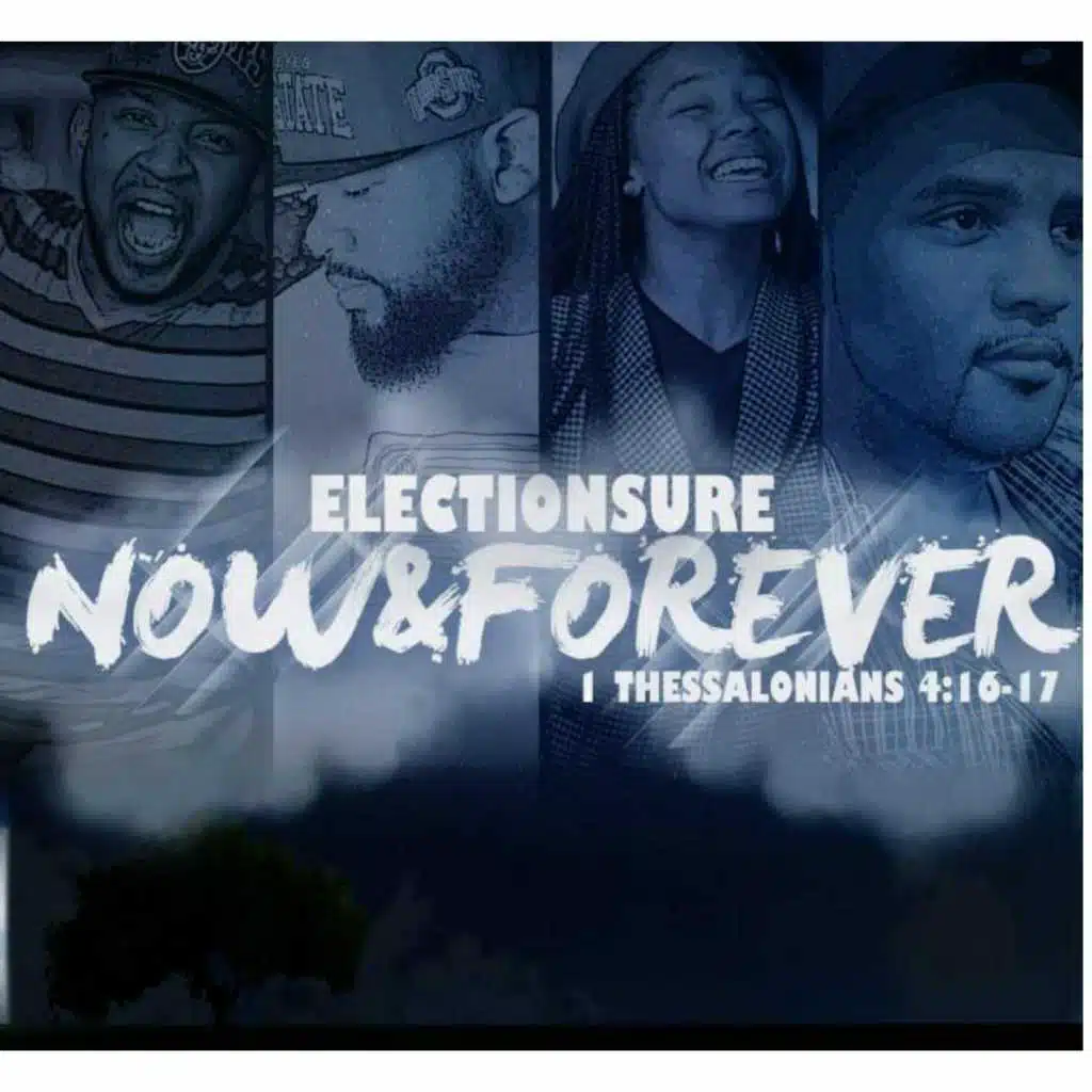 Now & Forever