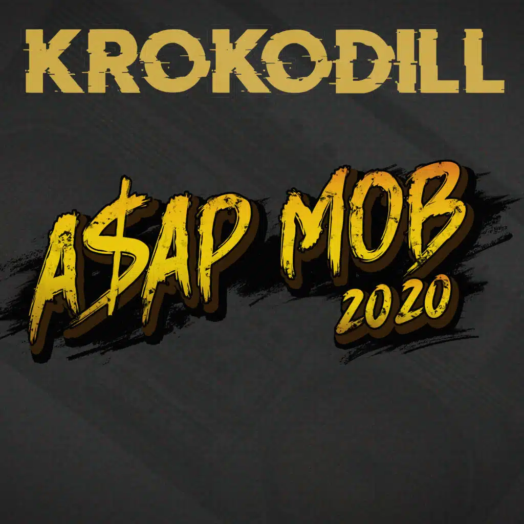 Krokodill & Kisen