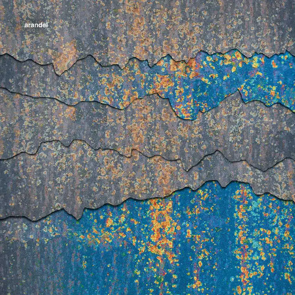 Interlude (Variation on Section 4)