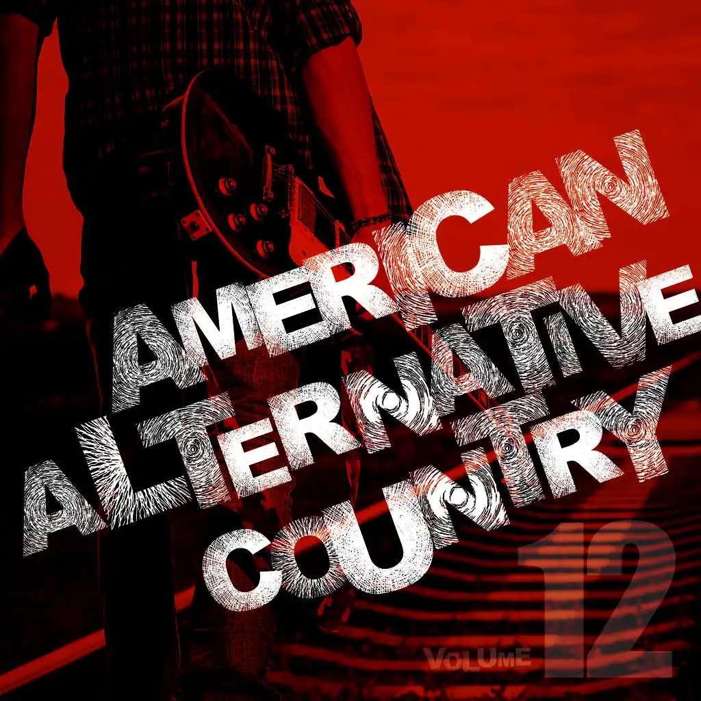 American Alternative Country, Vol. 12