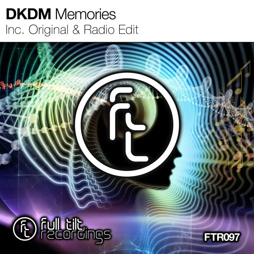 Memories (Radio Edit)