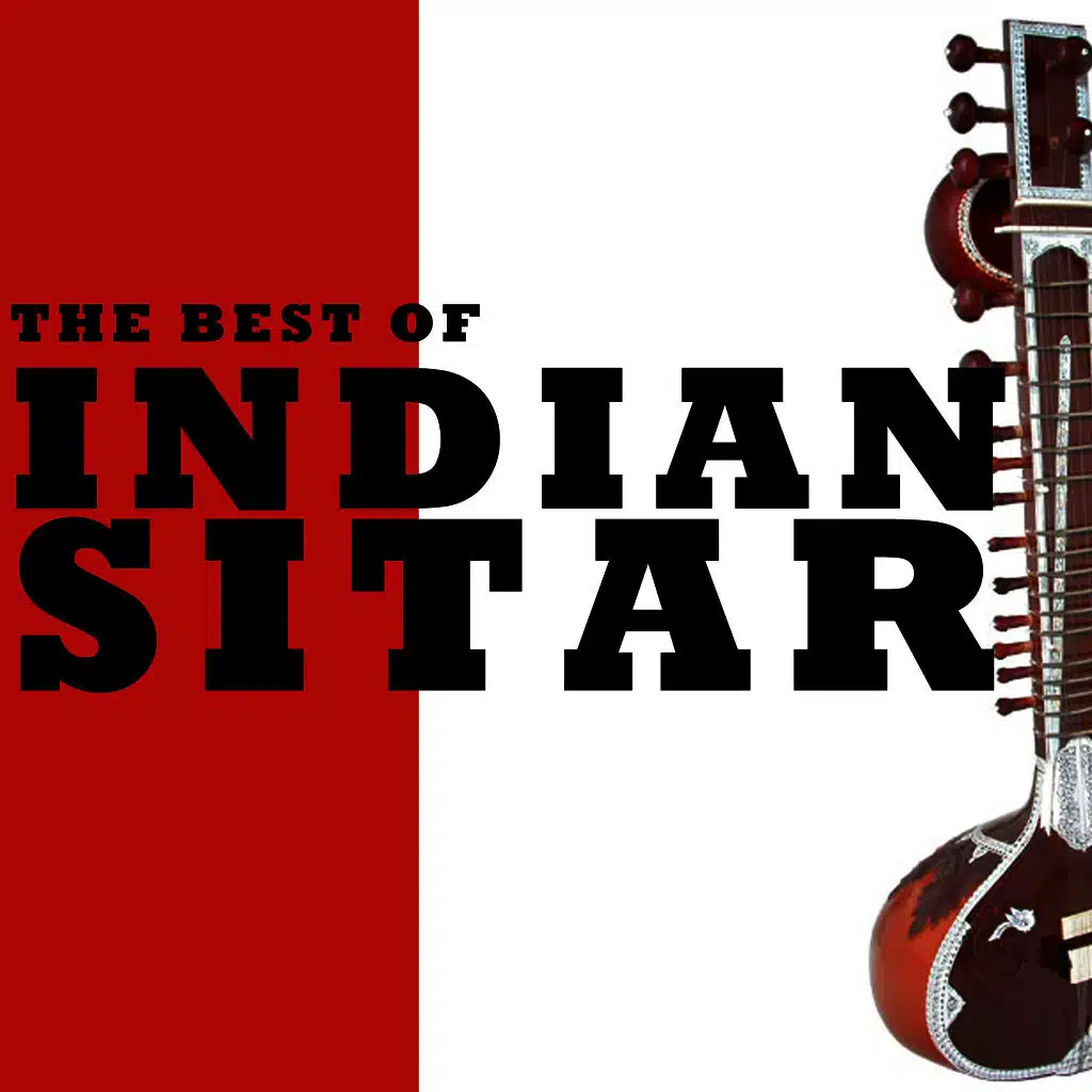 Best of Indian Sitar