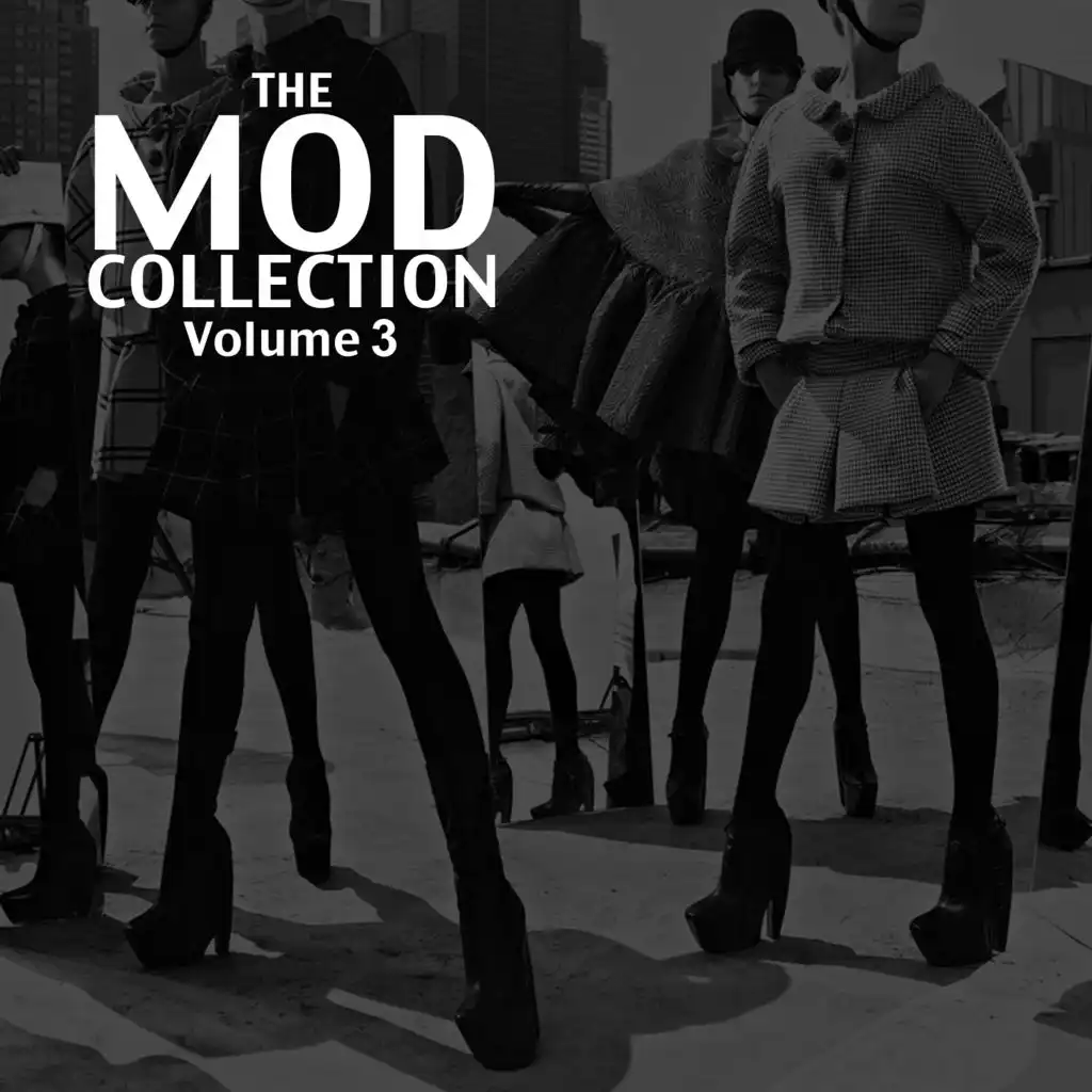 The Mod Collection, Vol. 3