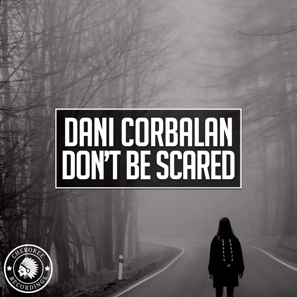Don't Be Scared (Radio Edit)
